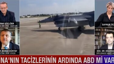 Τουρκία: Τούρκος καθηγητής περιγράφει το μεγαλύτερο όπλο της Ελλάδας