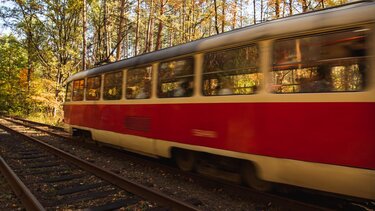 Έντονο επενδυτικό ενδιαφέρον για την κατασκευή τραμ και προαστιακού στο Ηράκλειο