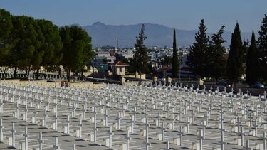 Εκδήλωση μνήμης για τους ήρωες της Κύπρου από την ΕΣΗΕΠΗΝ