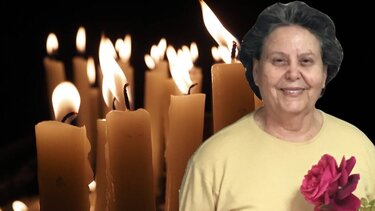 Συλλυπητήρια του Δημάρχου Ηρακλείου για τον θάνατο της Χαράς Αθανασάκη