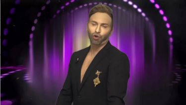 Ο Ζαχαράτος έγινε… Κοκλώνης 