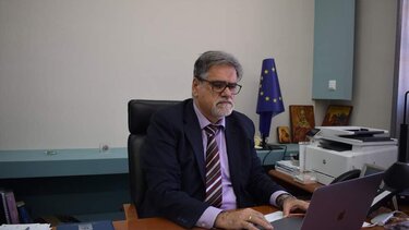 Ο Δήμος Αγίου Νικολάου για τη δέσμευση των λογαριασμών του ΠΑΟΔΑΝ