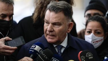 Δολοφονία Άλκη: Δυστυχώς προβλέπω ότι οι κατηγορούμενοι θα αφεθούν ελεύθεροι, λέει ο Κούγιας