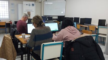 Eξ’ αποστάσεως εξετάσεις από τον ΕΦΕΤ