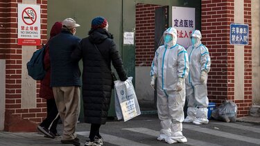 Τι θα ισχύσει για τους ταξιδιώτες από την Κίνα στην Ελλάδα
