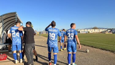 Οριστική αναβολή στο ματς του Ηρόδοτου με την ΑΕΚ Β'