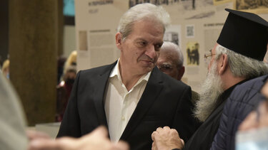  Έτοιμοι για τις εκλογές στο επιτελείο του Καλοκαιρινού!