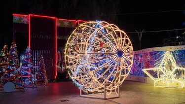 Χίλια καλώς να ορίσεις καινούργιε χρόνε… 