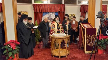 Ο νέος Πρωτοσύγκελος, το μπέρδεμα των Μονών και η… δυσκολία στις αλλαγές 