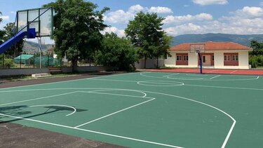 Αιώνιοι αναπληρωτές οι Καθηγητές Φυσικής Αγωγής