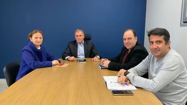 Για πρώτη φορά αντιδημαρχία Τουρισμού, στο δήμο Ιεράπετρας