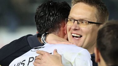 Οι καλύτερες προπονήσεις του ΟΦΗ και οι παίκτες που "σκίζονται"