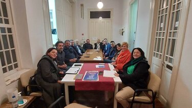 Αντί για αμοιβή, ο δικαστικός αντιπρόσωπος ζήτησε δωρεά για καλό σκοπό