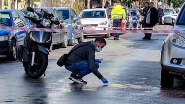 Ποιος ήταν ο 47χρονος που εκτελέστηκε στο κέντρο της Καλαμάτας