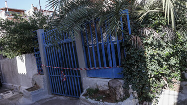 Έγκλημα στη Νίκαια: Στον εισαγγελέα ο συζυγοκτόνος