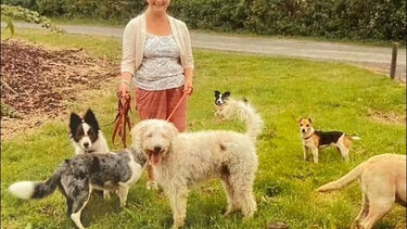 Την μαχαίρωσε 16 φορές επειδή τον χώρισε