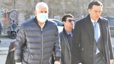 Δίκη Φιλιππίδη: «Θεωρώ πως η πρόταση της εισαγγελέως "αθώος λόγω αμφιβολιών" θα αλλάξει» 