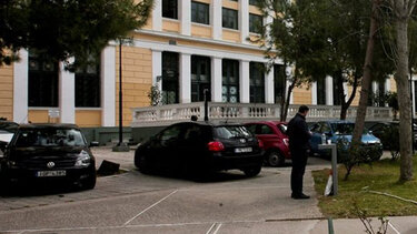 Στον ανακριτή ο «Μάξιμος Σαράφης» της Novartis για την υπόθεση εξαπάτησης επιχειρηματιών