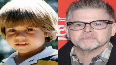 Πέθανε ο ηθοποιός Άνταμ Ριτς σε ηλικία 54 ετών