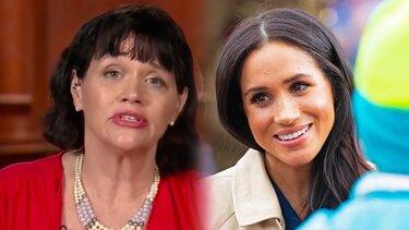 Σαμάνθα Μαρκλ: "Οι Σάσσεξ λένε ψέματα"