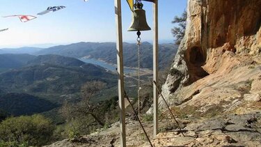 Στην περιοχή γύρω από το Αβδού πεζοπορεί ο Ορειβατικός Σύλλογος Αγίου Νικολάου