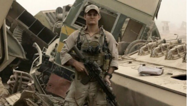  Αμερικανός πρώην καταδρομέας σκοτώθηκε στην πόλη Ντνίπρο 