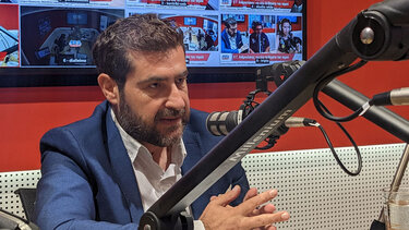 Γ. Ανδρουλάκης: Το 2023 θα είναι η χρονιά του Λασιθίου