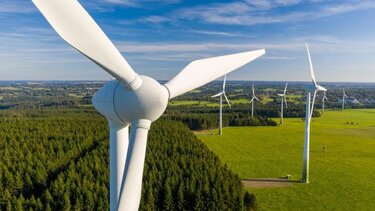 Στατιστική της Αιολικής Ενέργειας: Ετήσια ανάπτυξη 5,2% για το 2022