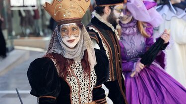 Ο Δήμος Μινώα Πεδιάδας επιστρέφει δυναμικά στο χάρτη της αποκριάτικης διασκέδασης 