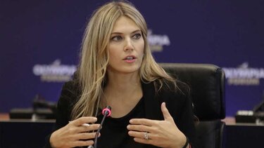  Εύα Καϊλή: Δεν έπεισε ούτε με το νέο δικηγόρο της - Οι επόμενες κινήσεις της