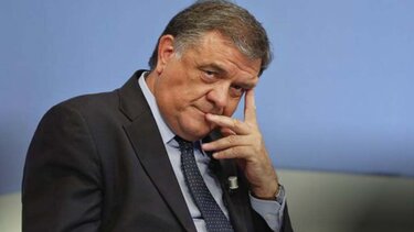 Qatargate: Σε χάρτινες σακούλες τα «λαδώματα» του Παντσέρι