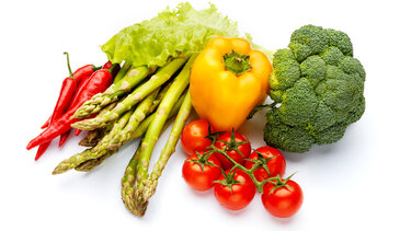 Έχετε περιττά κιλά; Η βιταμίνη που προστατεύει την καρδιά σας