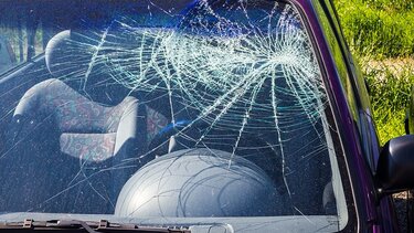 Θανατηφόρο τροχαίο στην ΕΟ Θεσσαλονίκης – Νέων Μουδανιών στον κόμβο Καλλικράτειας