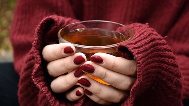 Το πολύ απλό ρόφημα που «διώχνει» το άγχος