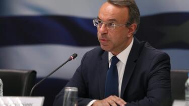 Σταικούρας: Δημιουργείται χώρος για πρόσθετες παρεμβάσεις