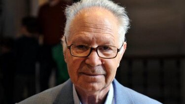 Το αντίο της ΕΚΙΜ στον Θεοχάρη Δετοράκη