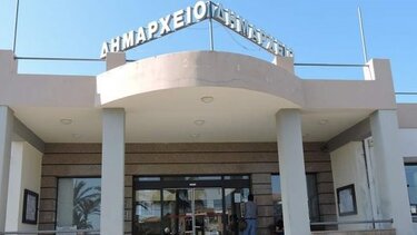Συλλυπητήρια Μαλανδράκη για τον θάνατο του Ανδρέα Ζυμβραγάκη
