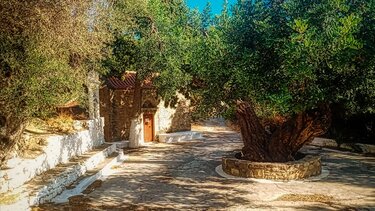 Δρόμοι Ζωής: Τριήμερη απόδραση για την Καθαρή Δευτέρα