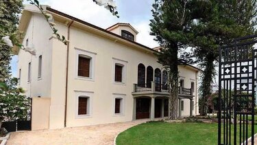 Το Εθνικό Ίδρυμα “Ελ. Βενιζέλος” για τον Σταμάτη Αποστολάκη