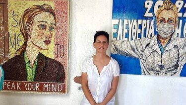 Σάλος με την παραίτηση της διευθύντριας της Παθολογικής Κλινικής