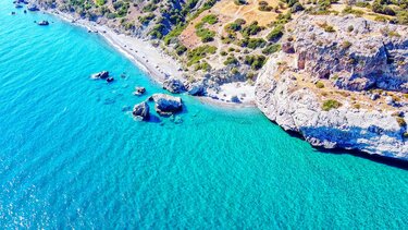 Προβλέψεις για "έκρηξη" τουριστικών αφίξεων από Σκανδιναβία