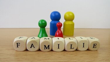 Ενημερωτική ομιλία για την "Θετική Διαπαιδαγώγηση"