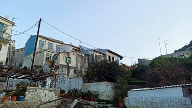 "26 μήνες από τον φονικό σεισμό της Σάμου, δεν έχει αλλάξει τίποτα"