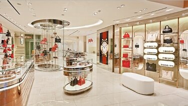 Στο επίκεντρο η Κρήτη για την Folli Follie – Που ετοιμάζει νέα καταστήματα