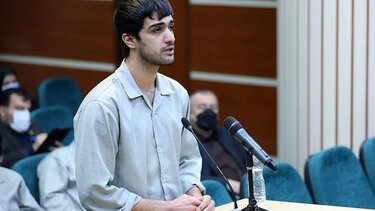 Ιράν: Απαγχονισμός δύο ακόμη αντιφρονούντων