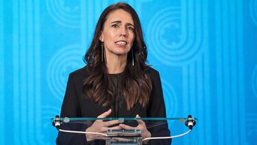 Νέα Ζηλανδία: Παραιτείται η πρωθυπουργός Αρντέρν επειδή της λείπει η ενέργεια!