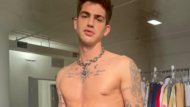 Πέθανε στα 27 του χρόνια γνωστό μοντέλο