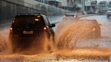 Κακοκαιρία: Νέα σύσκεψη στο υπουργείο Κλιματικής Κρίσης 