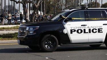 Αυτοκτόνησε ο ύποπτος για το μακελειό στην Καλιφόρνια