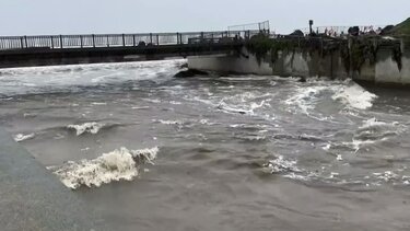 Καλιφόρνια: 18 νεκροί και ένας αγνοούμενος από τις φονικές πλημμύρες